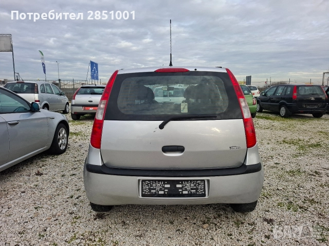 Митсубиши Колт, снимка 5 - Автомобили и джипове - 52747761