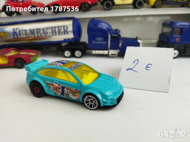 Hot wheels стари колички