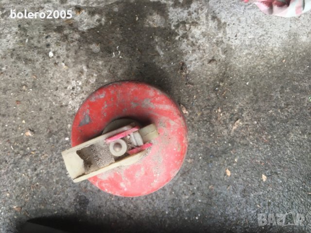 Пожарогасител, снимка 3 - Други инструменти - 39942140