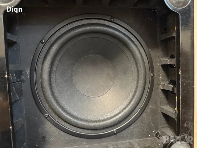 Harman Kardon Shbwoofer , снимка 4 - Тонколони - 50317042