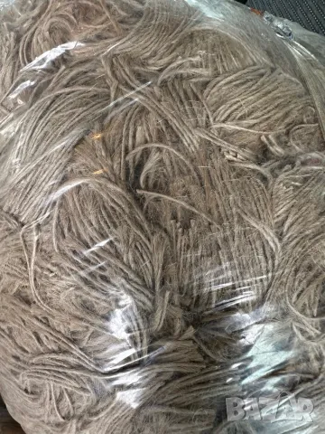 Материал за гнезда , снимка 3 - За птици - 49737380