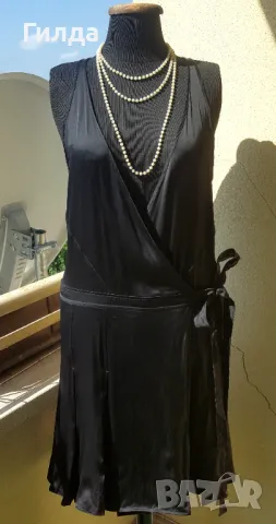 Burberry рокля L налична