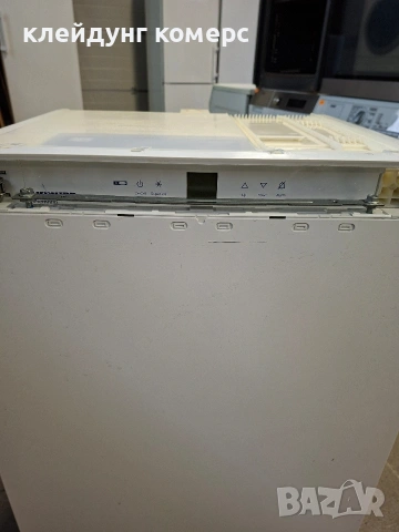 Хладилник за вграждане LIEBHERR вис.85см. А+++, снимка 2 - Хладилници - 53483009