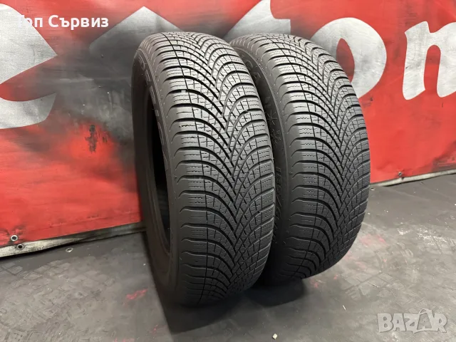 185 65 15, Всесезонни гуми, Debica Navigator3, 2 броя