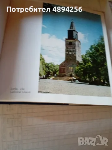 Finland 30 photographs in color , снимка 7 - Изкуство, музика, кино и фотография - 55848703
