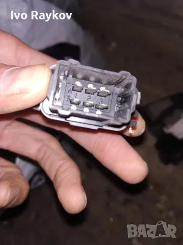 Бутони за Renault 2808201, снимка 7 - Части - 49336436