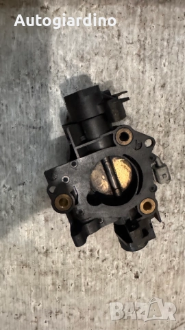 Дроселова Клапа за Peugeot 206 - 7278800001, снимка 2 - Части - 52922716