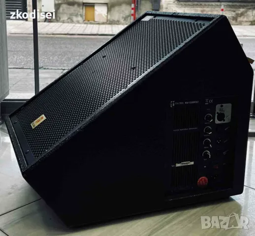 Тонколона THE BOX MA1220MK II, снимка 2 - Тонколони - 49180064