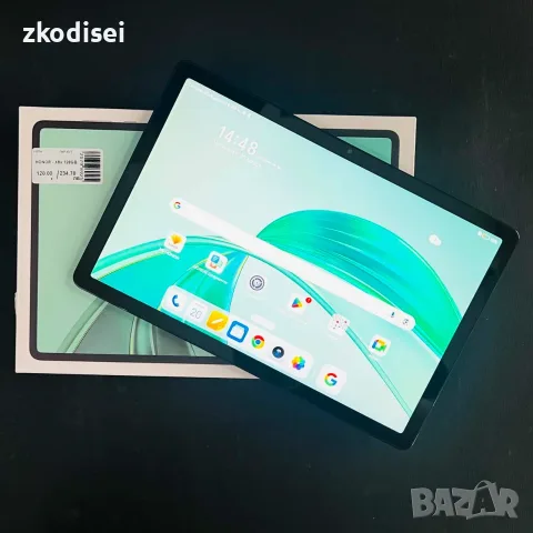 Таблет HONOR-X8a 128GB 11 Инча