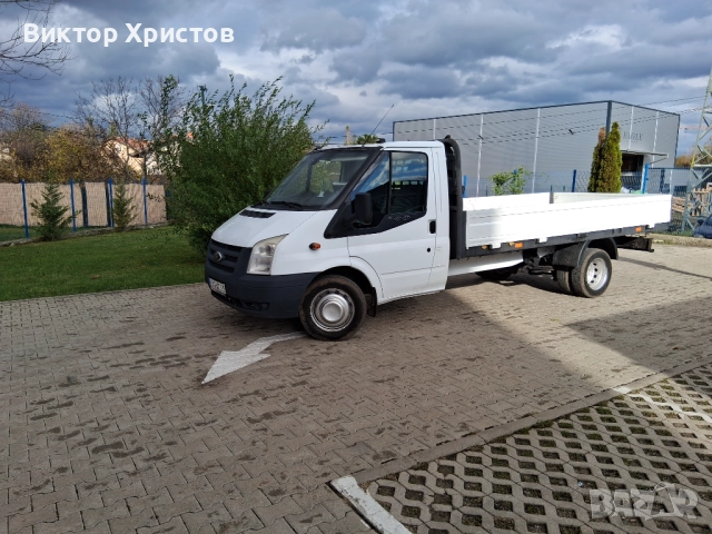 Транспорт, снимка 2 - Транспортни услуги - 52508505