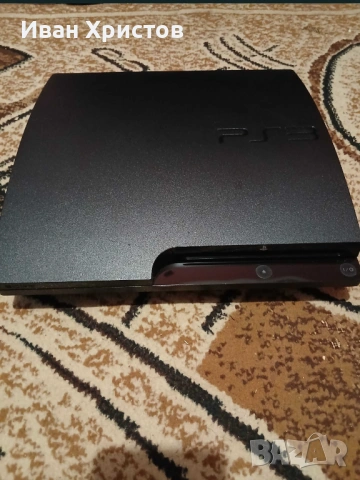 PS3 във ТОП състояние , снимка 3 - PlayStation конзоли - 53252529
