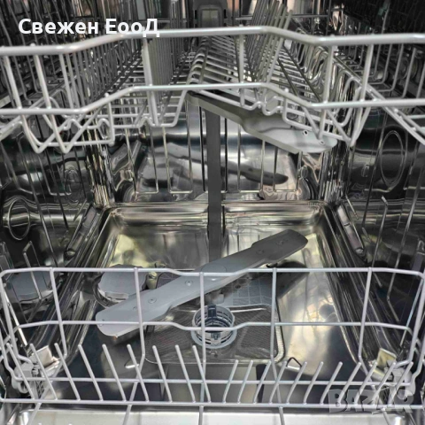 съдомиялня за вграждане BEKO - 60см., снимка 5 - Съдомиялни - 53779971