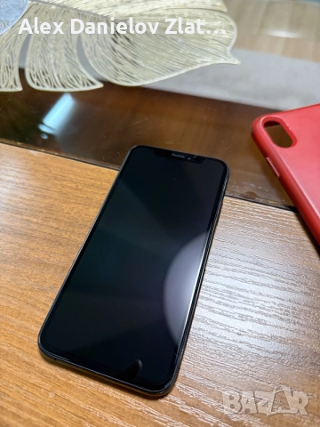 Iphone XS 64GB Отключен, снимка 2 - Apple iPhone - 55907520