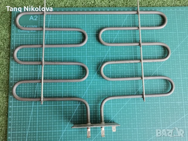 нагревател за скара 2200W