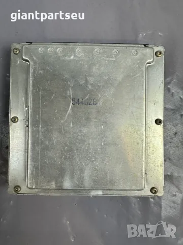 ECU Компютър Двигател за Мерцедес Mercedes-benz W220 A6131530279, снимка 3 - Части - 49274110