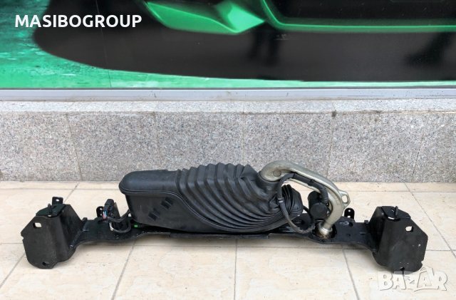 Теглич ел. тегличи за Бмв 3 Г20 Г21 Bmw G20 G21, снимка 3 - Части - 36302648