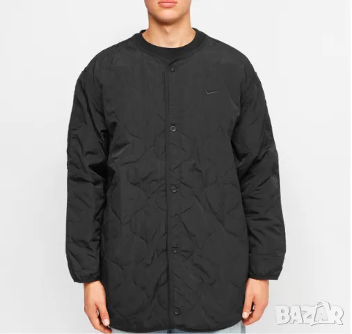Nike Therma-FIT 3-in-1 Parka размер М  яке / парка , снимка 10 - Якета - 49047711