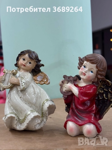 Порцеланови ангелчета