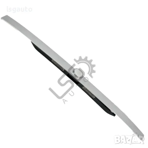 Лайсна с бутон отваряне заден капак и осветление номер Saab 9-3 2004-2015 ID: 138969