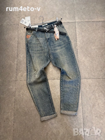 Много модели дънки по 15-20€ , снимка 6 - Дънки - 53611548