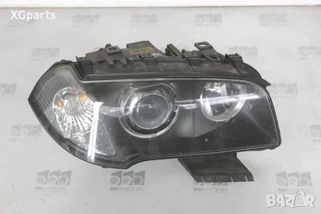 Десен Фар dynamic xenon за BMW X3 E83 (2004-2011) 1307022375