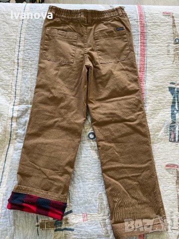 Детски термо панталон Columbia, снимка 2 - Детски панталони и дънки - 48157167