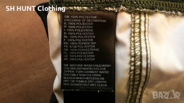 THE NORTH FACE Swim Shorts размер S къси панталони , плувки 9-43, снимка 14 - Къси панталони - 52727558