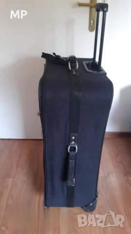 Куфар, снимка 3 - Куфари - 52230960