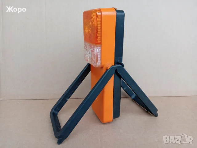 автомобилна аварийна лампа мерцедес, снимка 7 - Аксесоари и консумативи - 50435603