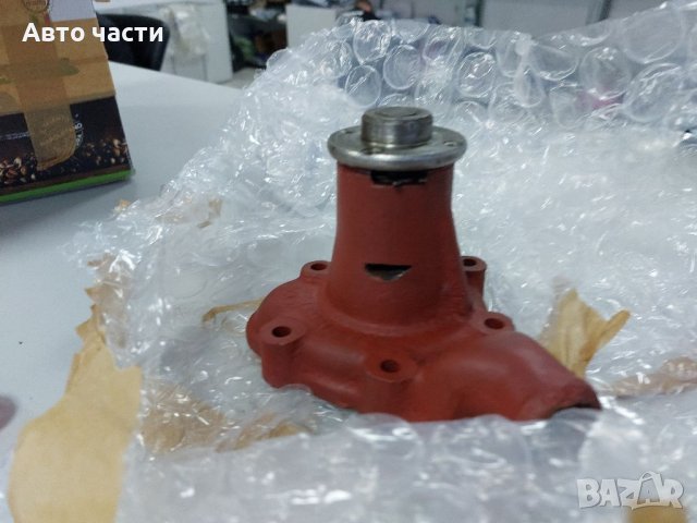 Водни помпи за руски коли москвич.407.408.и други., снимка 14 - Аксесоари и консумативи - 39956525