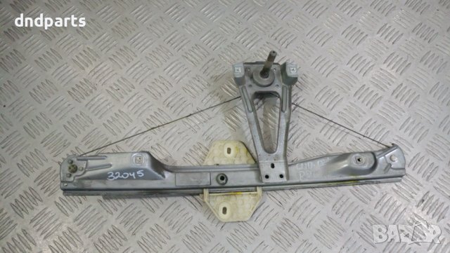 Стъклоповдигач врата Renault Clio 2002г.(задна дясна)	