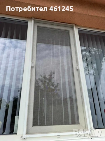 комарници за прозорци, снимка 3 - Дограми - 52210072