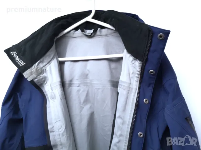 ○ BERGANS of Norway ○ мъжко яке ○, снимка 3 - Зимни спортове - 49238988