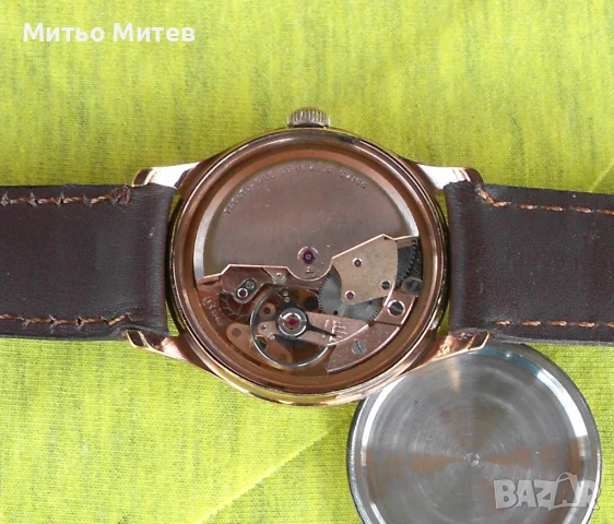 Curtiss автоматик 3, снимка 8 - Мъжки - 51325901