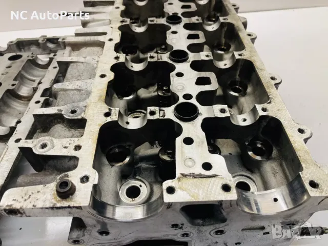 Цилиндрова глава за Пежо Боксер Ситроен Релеи 2.0 дизел DW10F 9807255910 2018, снимка 6 - Части - 48908153