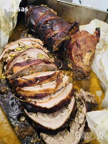 Печени агнета и прасета, снимка 18 - Други услуги - 51031087