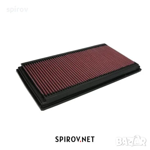 Спортен въздушен филтър Audi A3 TT Seat Ibiza II Leon 1.4-3.2 1996-2013, снимка 2 - Части - 55716538