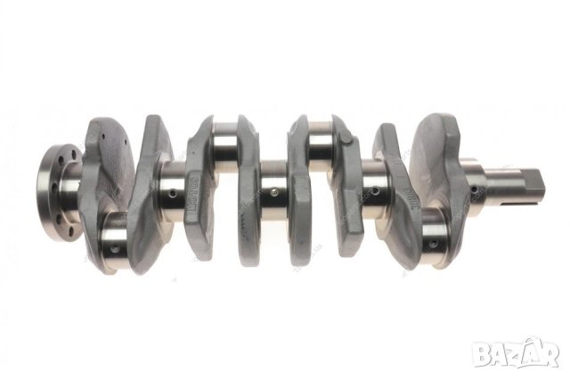 КОЛЯНОВ ВАЛ за RENAULT MASTER III 2.3dCi / BOSCH ДЮЗИ