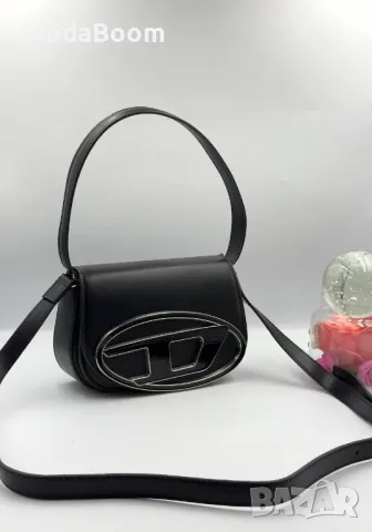 Diesel дамски чанти Различни цветове , снимка 3 - Чанти - 48835964