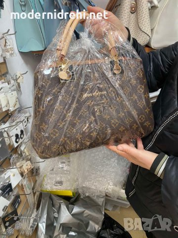 Дамска чанта Louis Vuitton код 29