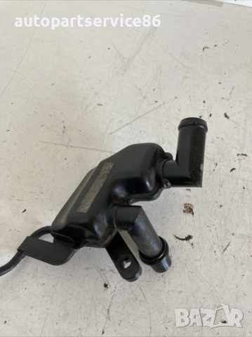 Вакуумен маркуч 140HP за KIA Magentis 2.0 CRDi (2009), снимка 3 - Части - 53272354