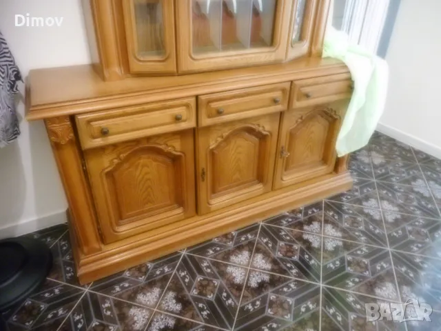 Мебели/3бр. Шкафове - комплект., снимка 2 - Кухни - 47753991