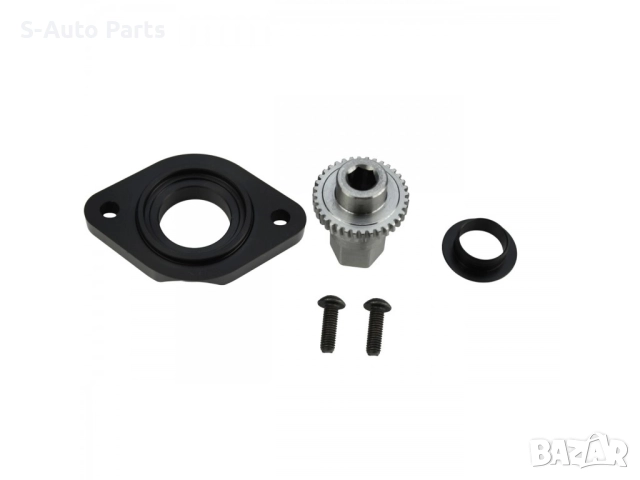 Ремонтен комплект за мотор на мек таван на Fiat 500C (2012 - 2019), снимка 2 - Части - 52884850