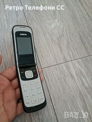 Nokia 2720a 2 , снимка 4 - Nokia - 53130815