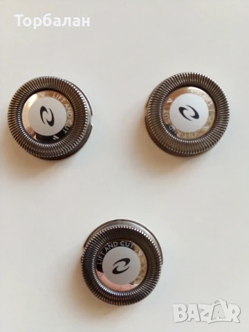 Бръснеща глава за самобръсначка Philips HQ6695, снимка 10 - Електрически самобръсначки - 50962480