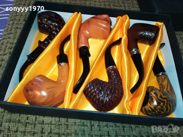 ЛУЛА ПО ИЗБОР 85ЛВ ЗА БР 3004231853, снимка 3 - Лули - 40538652