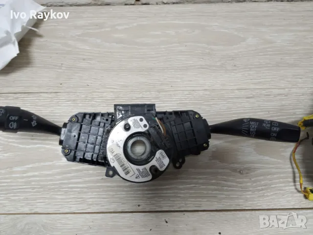 Лост мигачи чистачки Honda Jazz 