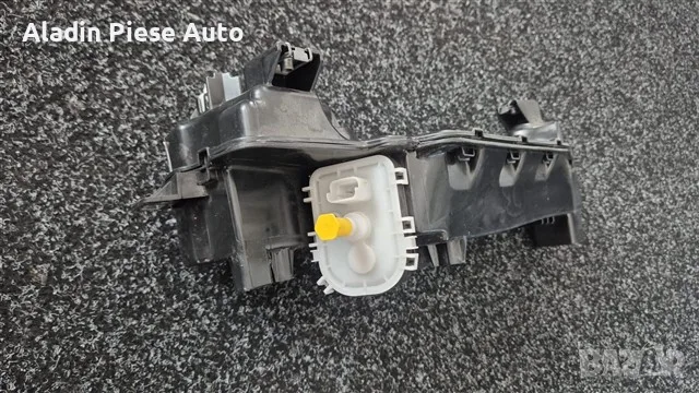 Резервоар AdBlue Citroen Peugeot код 9811691380 , снимка 2 - Аксесоари и консумативи - 55979174