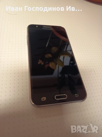 Samsung Galaxy J5 2015, снимка 2 - Samsung - 52045137