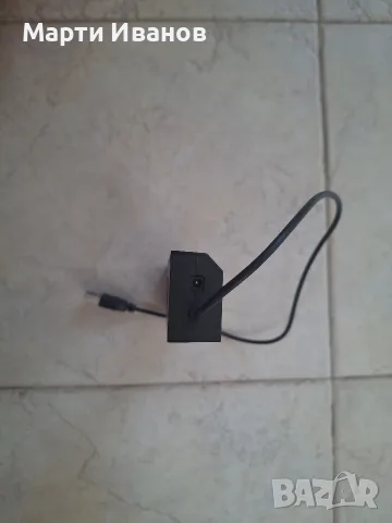 USB HUB с 7 USB порта – USB 2.0, снимка 2 - Кабели и адаптери - 56255139